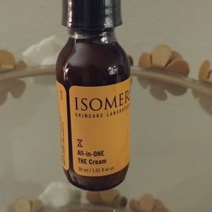 Isomers all in one cream